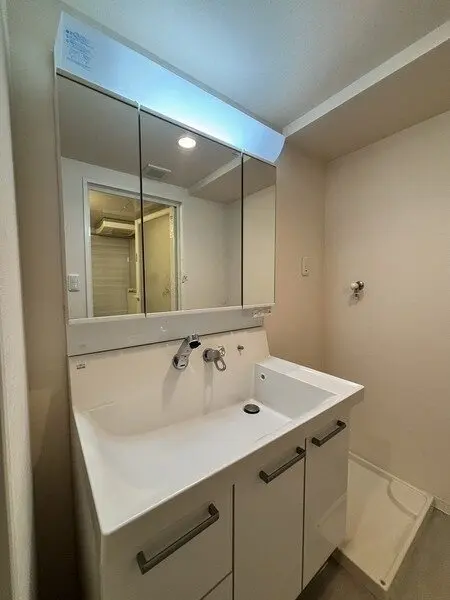 三田コーポラス