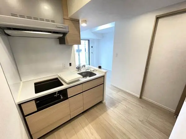 グローリオ新宿夏目坂