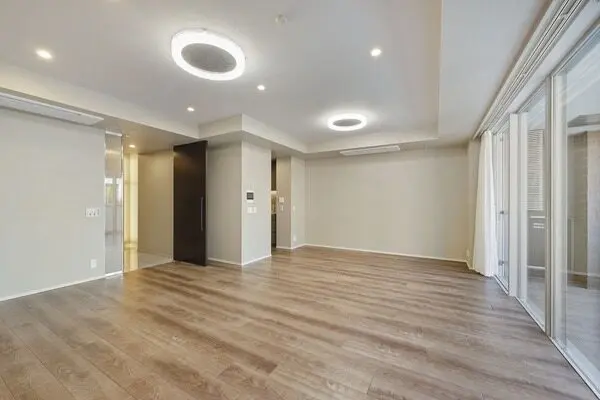 パークハウス赤坂新坂