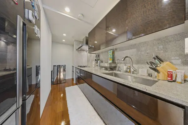 麻布台パークハウス