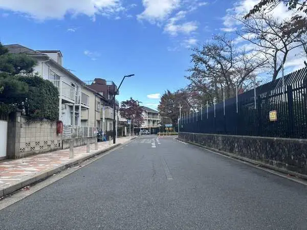 東京都葛飾区金町３丁目 土地