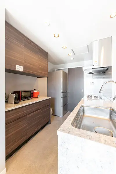 パークハウス西麻布