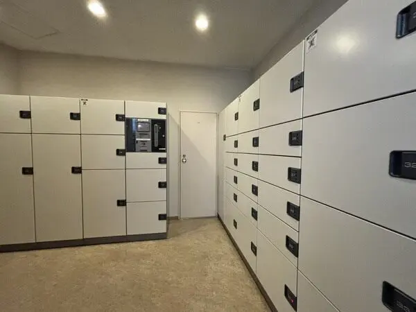 石神井公園ピアレスA棟