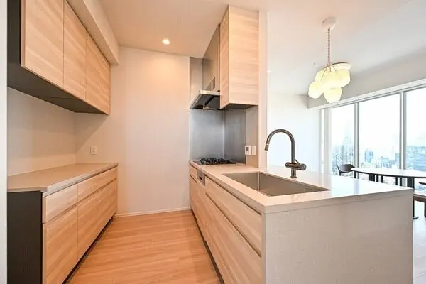 クラッシィタワー新宿御苑