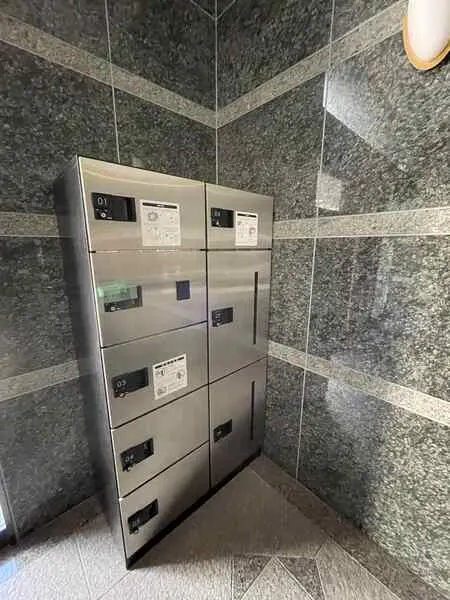 藤和シティスクエア三田サウスウイング