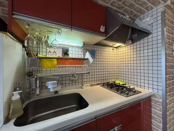 麻布霞町マンション