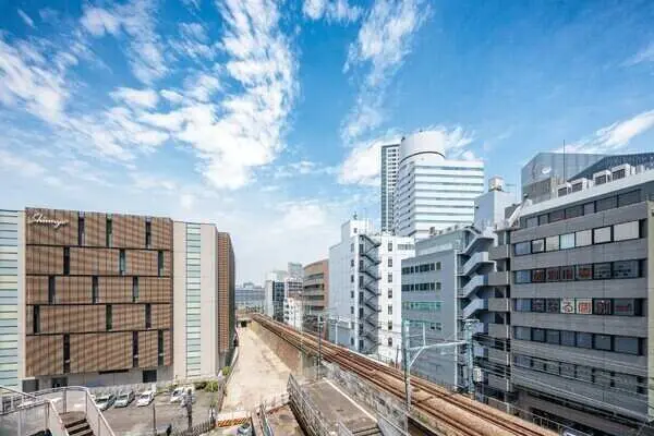 プレシス横浜