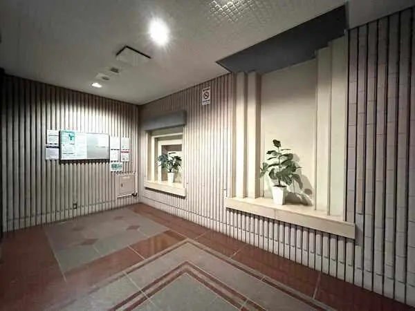 エクレール第2妙蓮寺