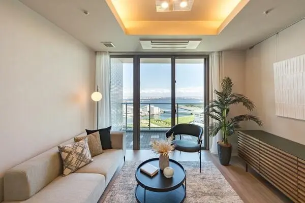 ナビューレ横浜タワーレジデンス