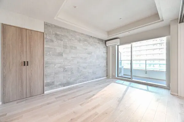 ザ・ヨコハマタワーズ　タワーウエスト