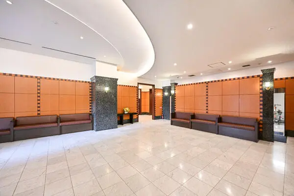 グローリオタワー横浜元町