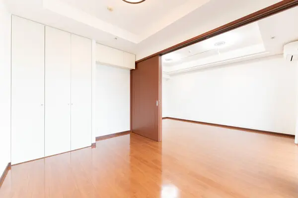 ザ・ヨコハマタワーズ　タワーウエスト