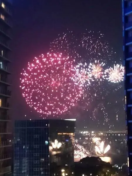 Brillia Grande みなとみらい パークフロントタワー