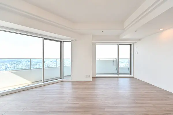 ザ・ヨコハマタワーズ　タワーウエスト