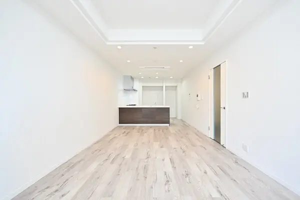 ザ・ヨコハマタワーズ　タワーイースト