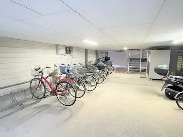 浅間町ハイツ
