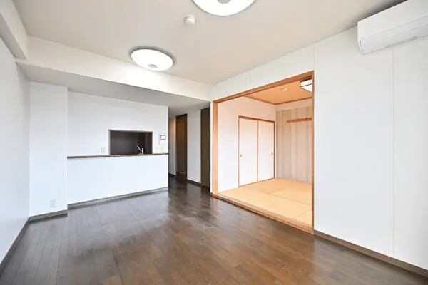 コスモ大宮プレステージ