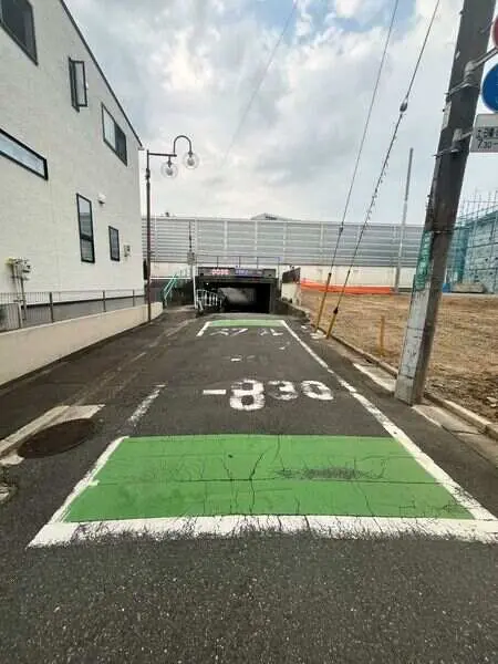 埼玉県さいたま市南区根岸４丁目 土地