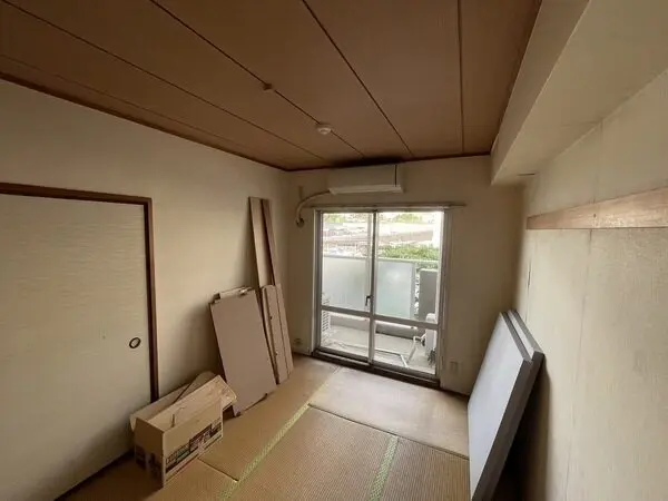 グリーンパーク大宮