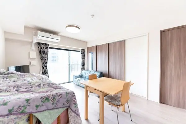 ザ・パークハウス大宮吉敷町