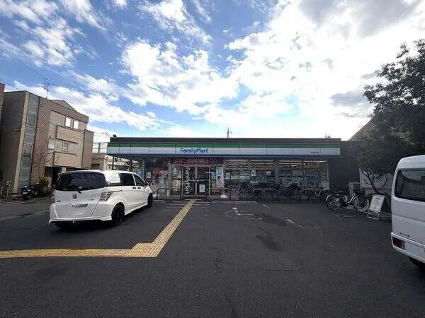 埼玉県川口市前川２丁目 土地