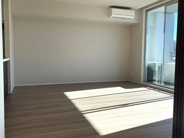 パークハウス浦和ソレイユフォート