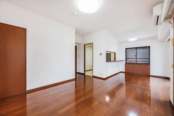 藤和シティホームズ武蔵小金井駅前