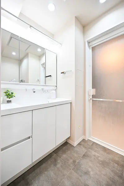 コンフォール石神井