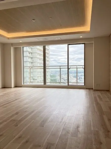 Wコンフォートタワーズ　WEST