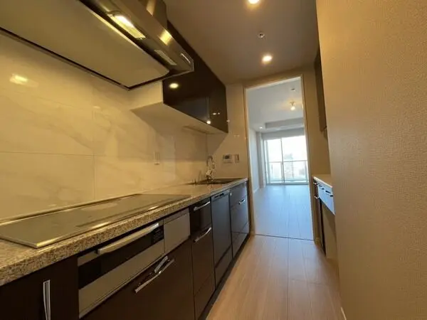 ザ・パークハウス晴海タワーズクロノレジデンス