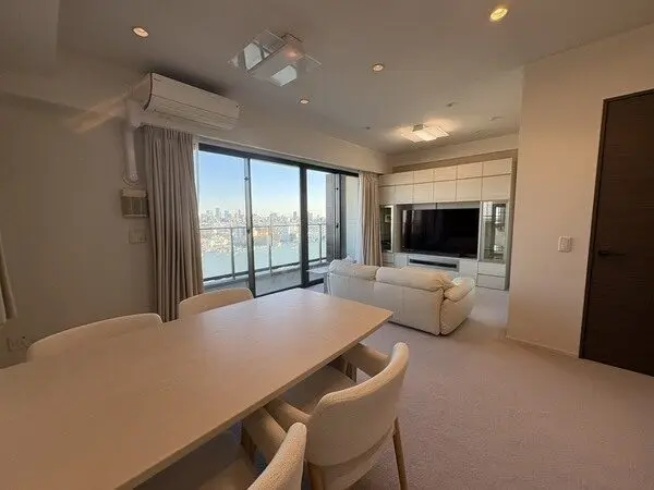 ザ・パークハウス中野富士見町