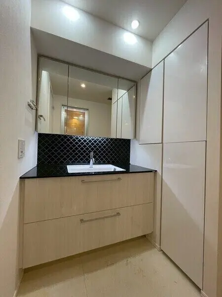 パークハウス代々木公園ラフィナート