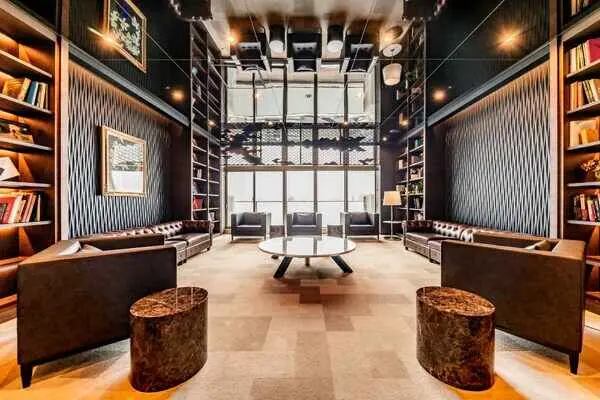 ベイズタワー＆ガーデン