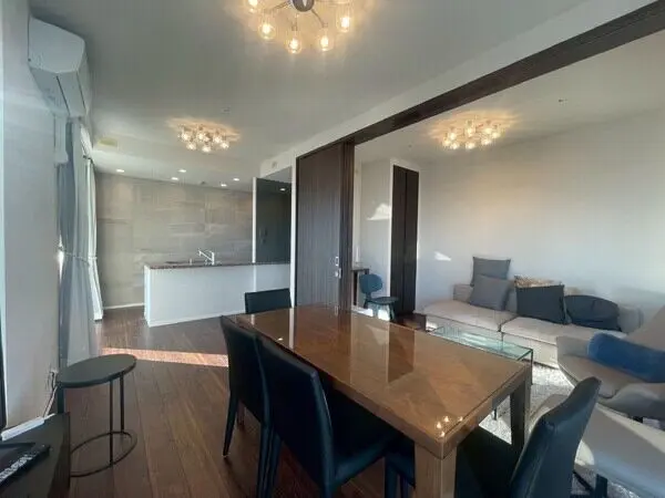 シティタワー国分寺ザ・ツインウエスト