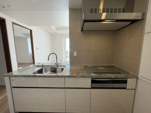 ザ・パークハウス晴海タワーズティアロレジデンス