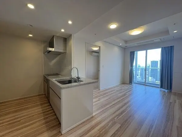 ザ・パークハウス晴海タワーズティアロレジデンス