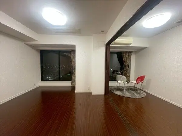 シティタワーズ豊洲ザ・ツイン　ノースタワー