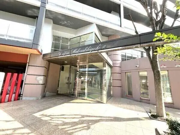アンピール箱崎東II