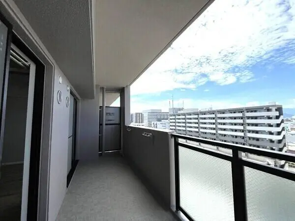 パークハウス姪浜駅前