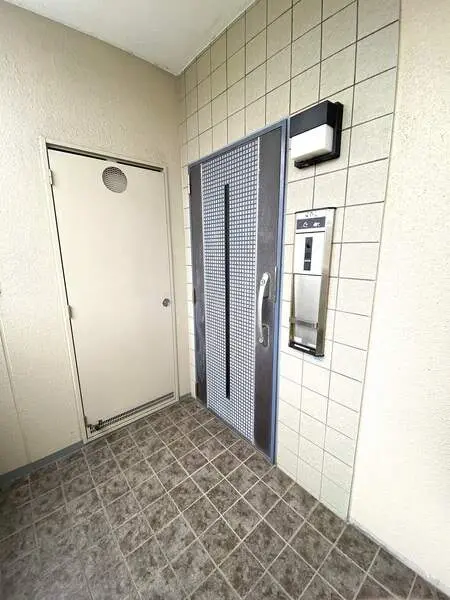 リバーパレス室見