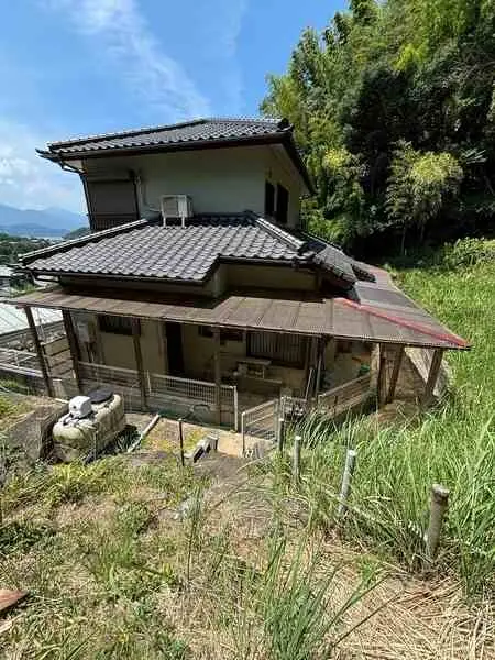福岡県糸島市志摩久家 一戸建て