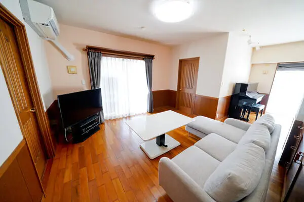 グランディア百道浜通り