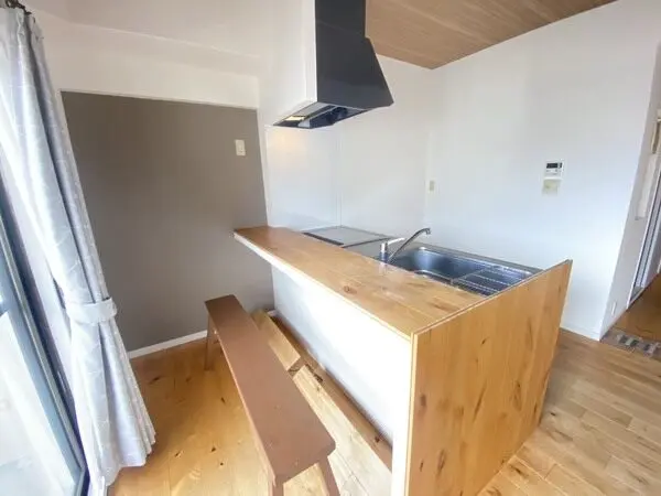 ライオンズマンション姪浜