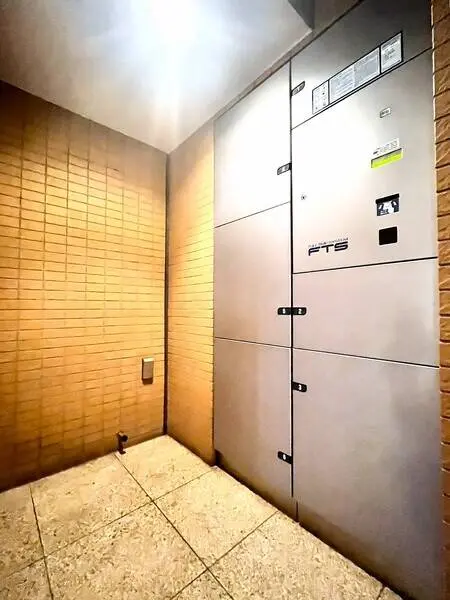 藤和シティホームズ根津