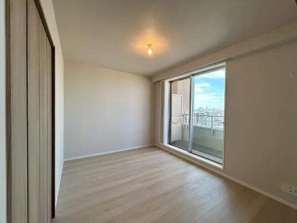 アトラスタワー北千住