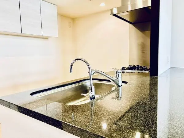 パークハウス駒込染井