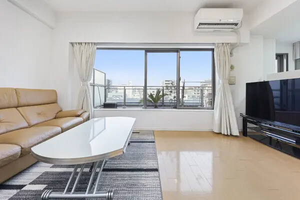 小石川ザ・レジデンスイーストスクエア