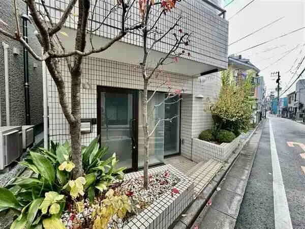 東京都豊島区駒込６丁目 一戸建て