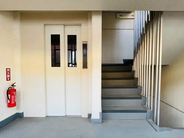 キャニオンマンション文京西片