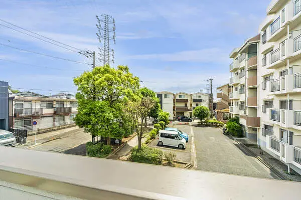 神奈川県川崎市幸区南加瀬４丁目 土地